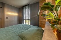 dom szeregowy, 3 pokoje Banino. Zdjęcie 4