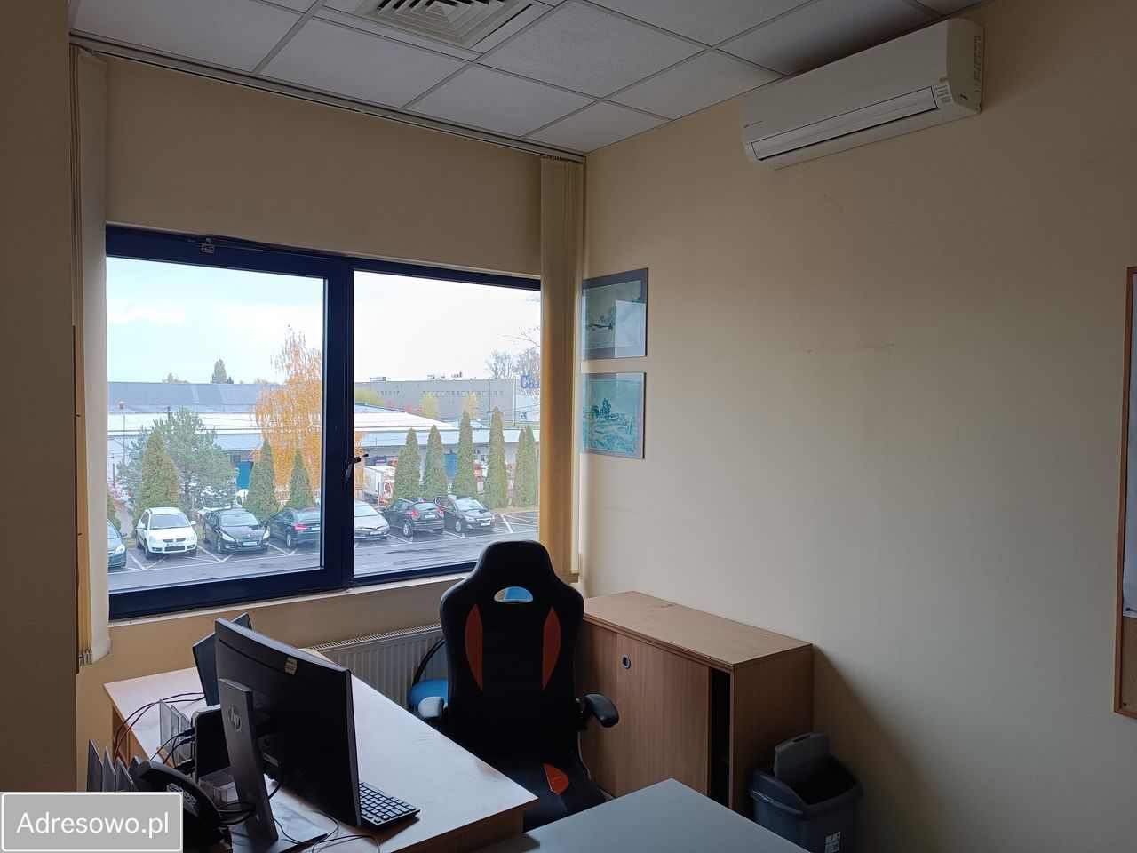 Lokal Lublin Bronowice, ul. Chemiczna. Zdjęcie 11