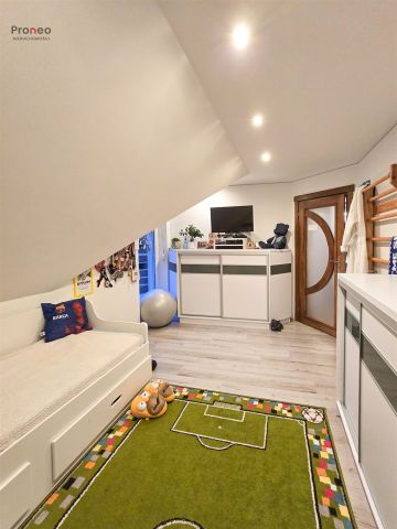 dom wolnostojący, 5 pokoi Chylin. Zdjęcie 18