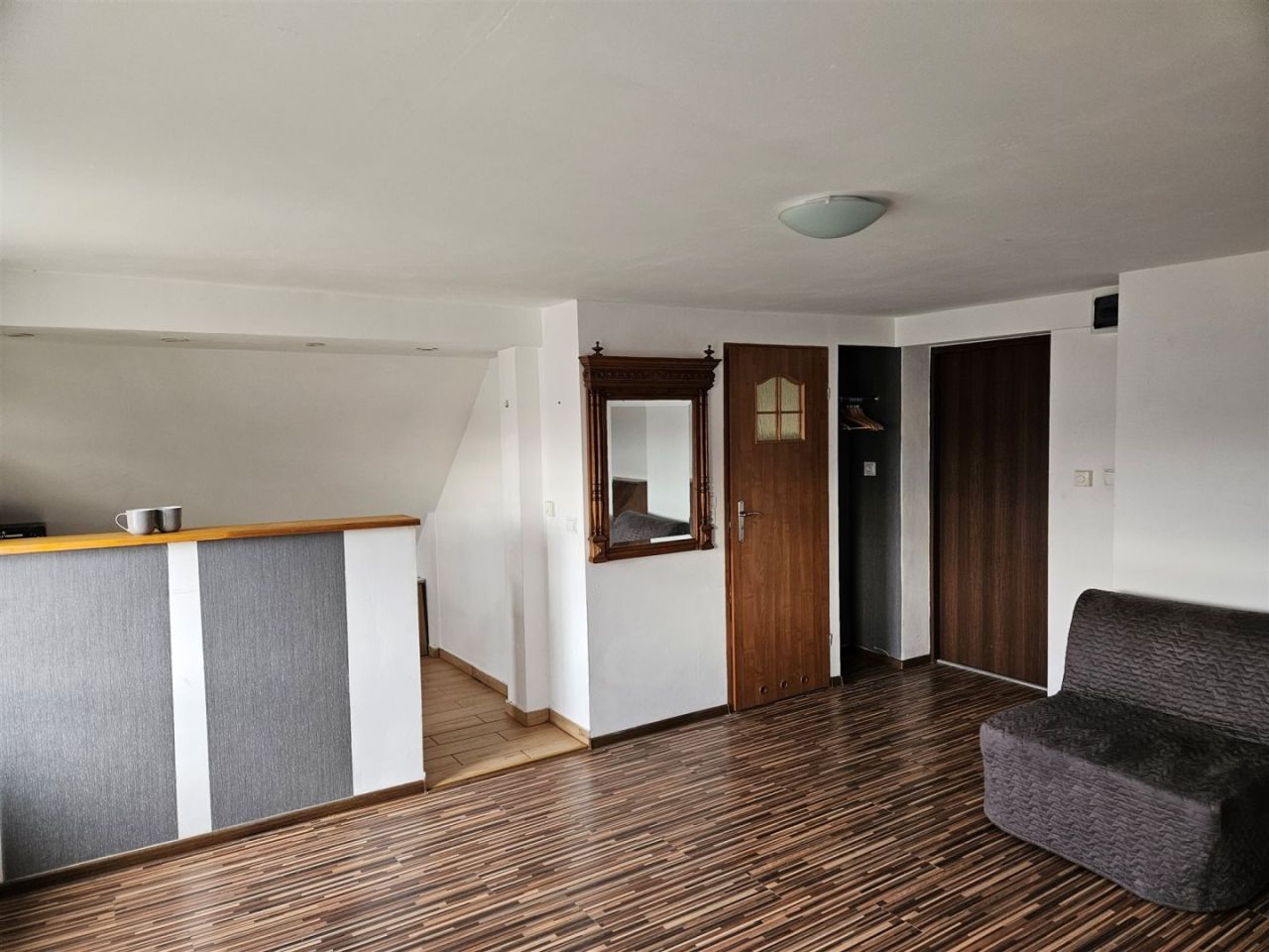 Mieszkanie 1-pokojowe Świebodzice. Zdjęcie 7