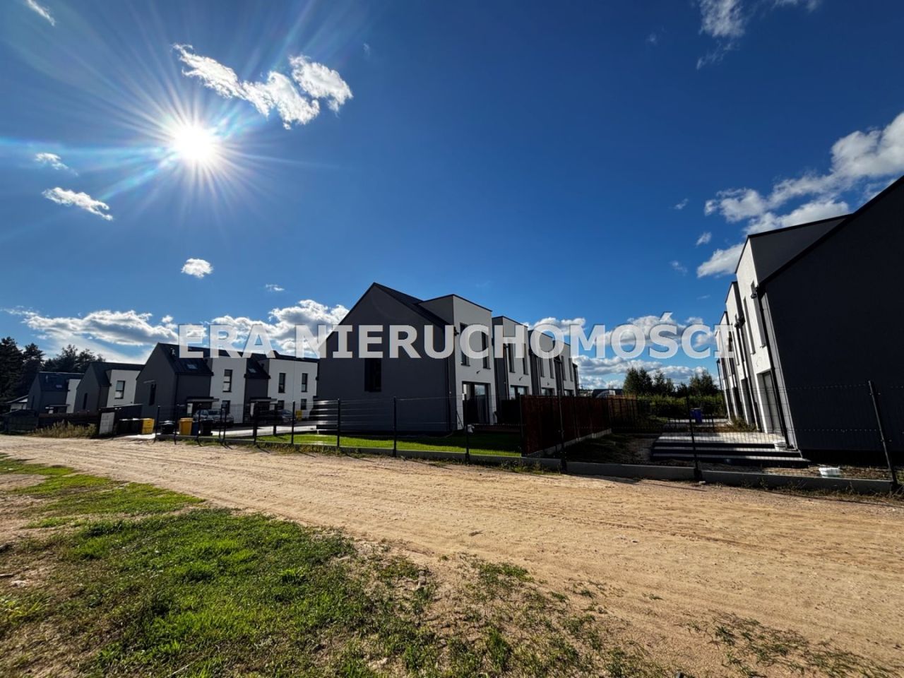 dom szeregowy, 4 pokoje Nowodworce. Zdjęcie 20