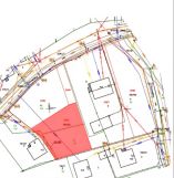 Działka budowlana Babice. Zdjęcie 3