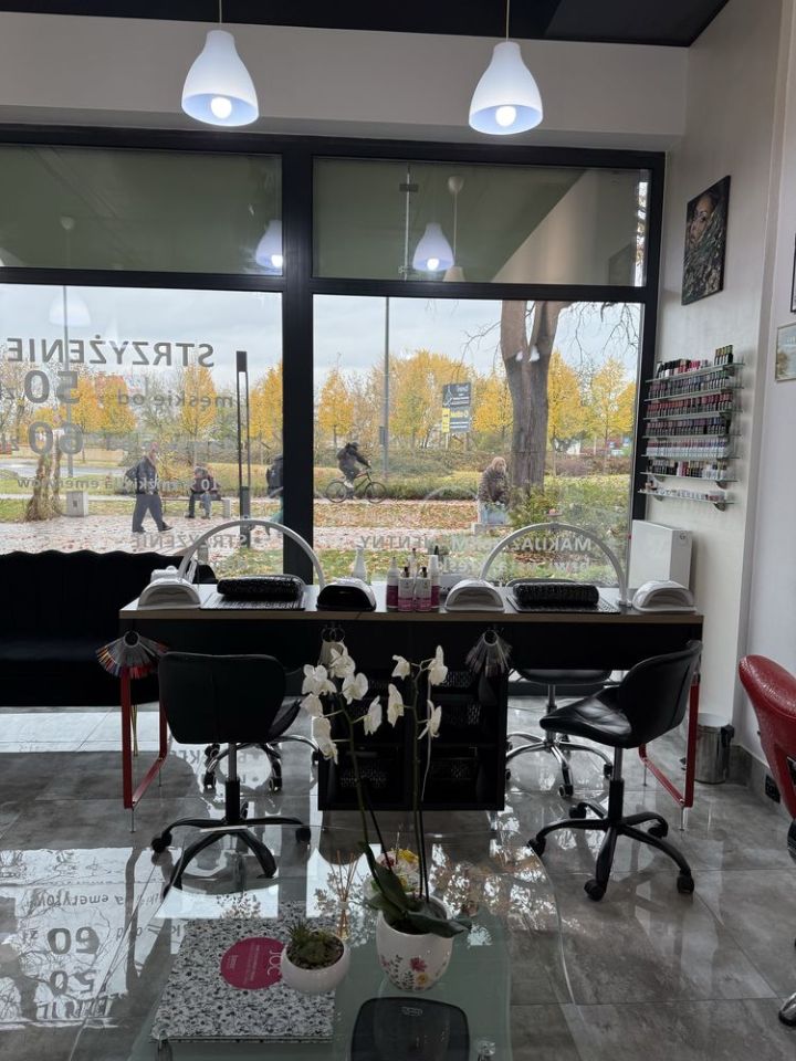 Lokal Piaseczno Centrum, ul. Puławska. Zdjęcie 5