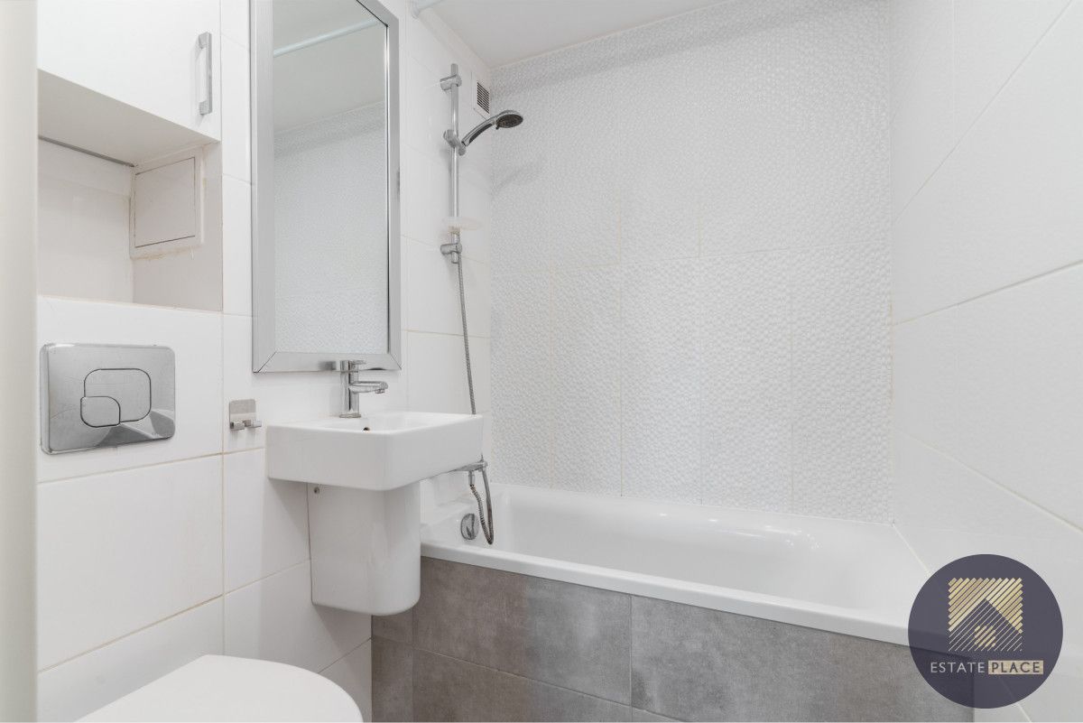 Mieszkanie 2-pokojowe Warszawa Żoliborz, ul. Włościańska. Zdjęcie 8