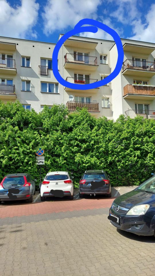 Mieszkanie 4-pokojowe Piaseczno Centrum, ul. Puławska. Zdjęcie 17