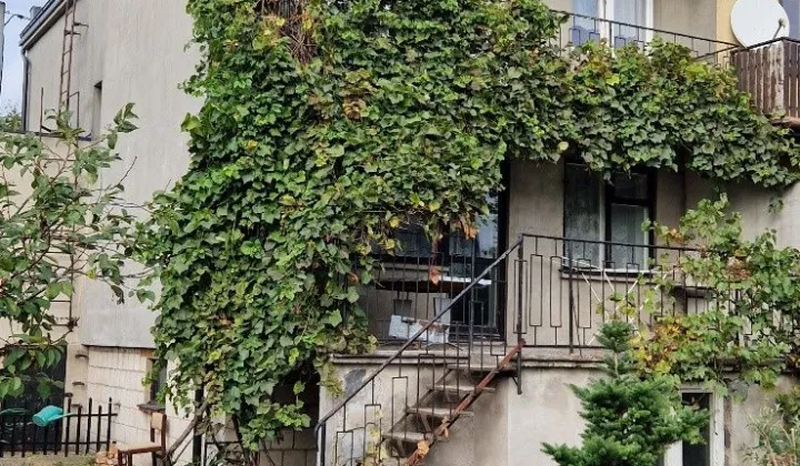 bliźniak, 5 pokoi Kutno Dybów