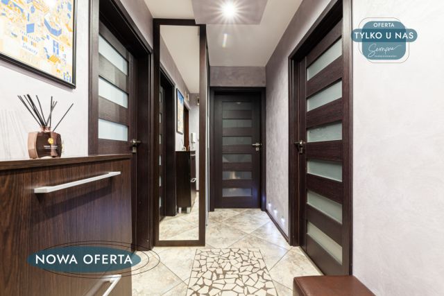 Mieszkanie 3-pokojowe Pabianice, ul. gen. Jarosława Dąbrowskiego. Zdjęcie 8