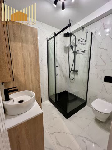 Mieszkanie 3-pokojowe Warszawa Praga-Południe, ul. Samolotowa. Zdjęcie 5