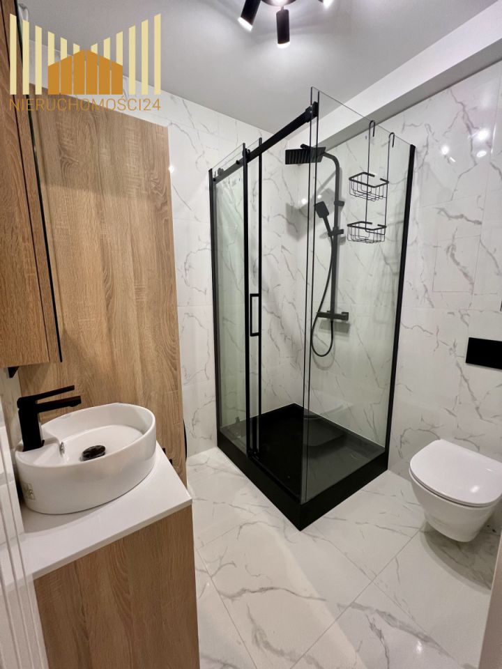 Mieszkanie 3-pokojowe Warszawa Praga-Południe, ul. Samolotowa. Zdjęcie 5