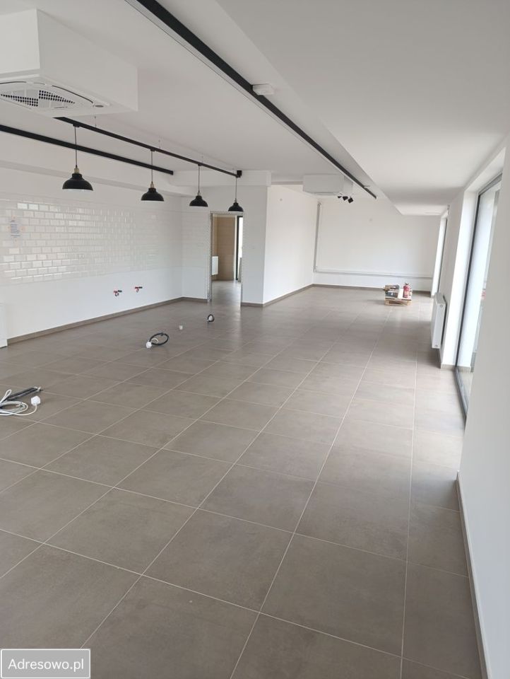 Lokal Łańcut Centrum, ul. Jana Pawła II. Zdjęcie 3