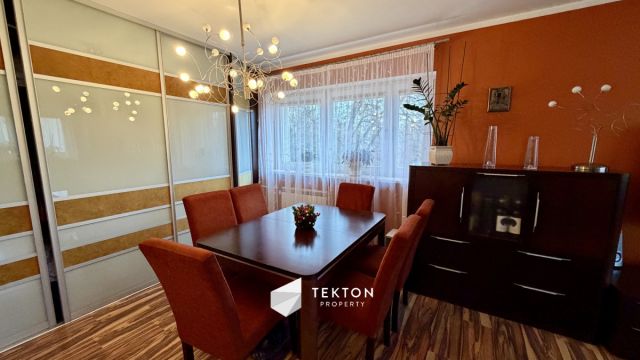 Mieszkanie 3-pokojowe Warszawa Ochota, ul. Stefana Baleya. Zdjęcie 3