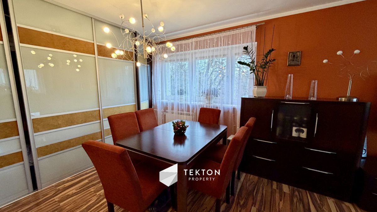 Mieszkanie 3-pokojowe Warszawa Ochota, ul. Stefana Baleya. Zdjęcie 3