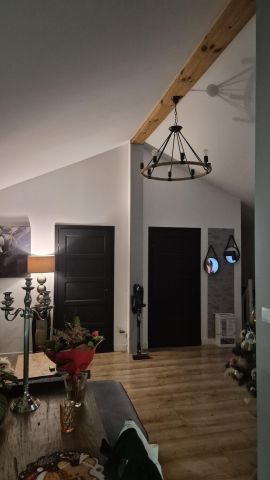 dom wolnostojący, 6 pokoi Pręgowo, ul. prof. Bronisława Bukowskiego. Zdjęcie 7