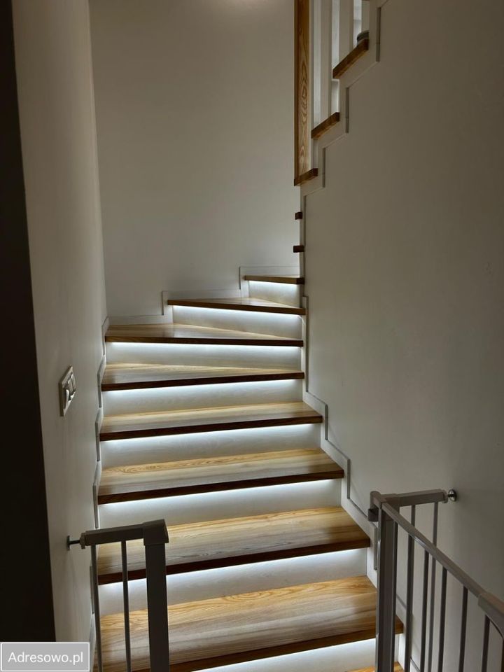 dom wolnostojący, 6 pokoi Wieliszew, ul. Willowa. Zdjęcie 6