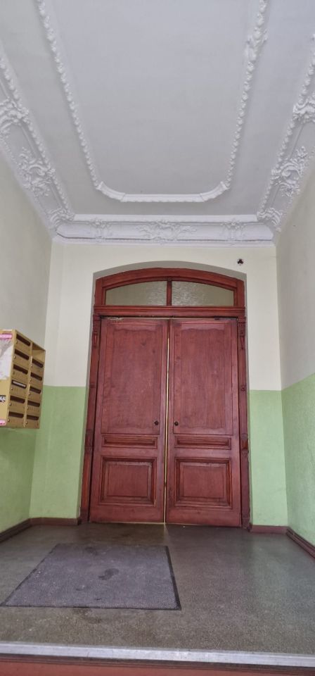 Mieszkanie 4-pokojowe Legnica Centrum, ul. Piastowska. Zdjęcie 7