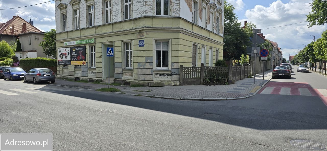 Lokal Głubczyce, ul. Żeromskiego. Zdjęcie 5