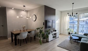 Mieszkanie 3-pokojowe Pabianice