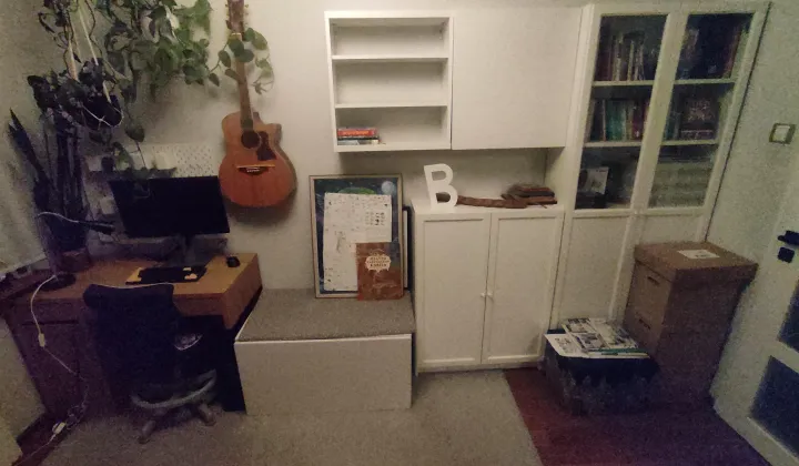 Pokój Kraków Mistrzejowice, os. Kombatantów