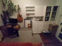 Pokój Kraków Mistrzejowice, os. Kombatantów