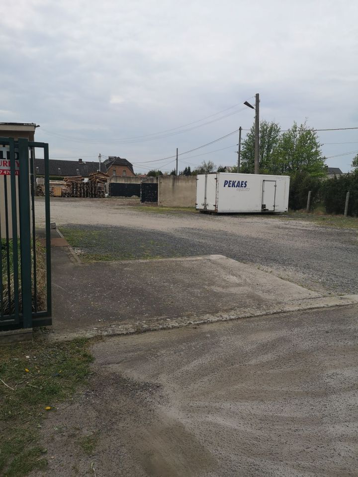 Działka inwestycyjna Brynica. Zdjęcie 6