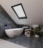 dom wolnostojący, 5 pokoi Kraków Wolica, ul. Betonowa. Zdjęcie 4