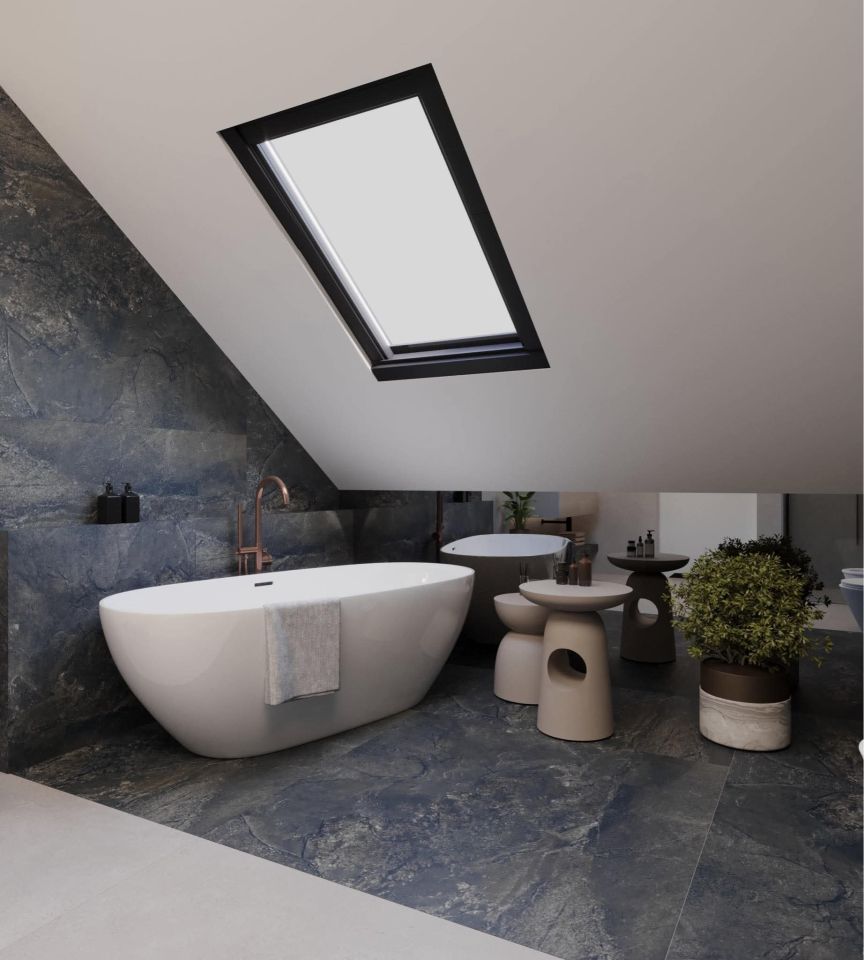 dom wolnostojący, 5 pokoi Kraków Wolica, ul. Betonowa. Zdjęcie 5