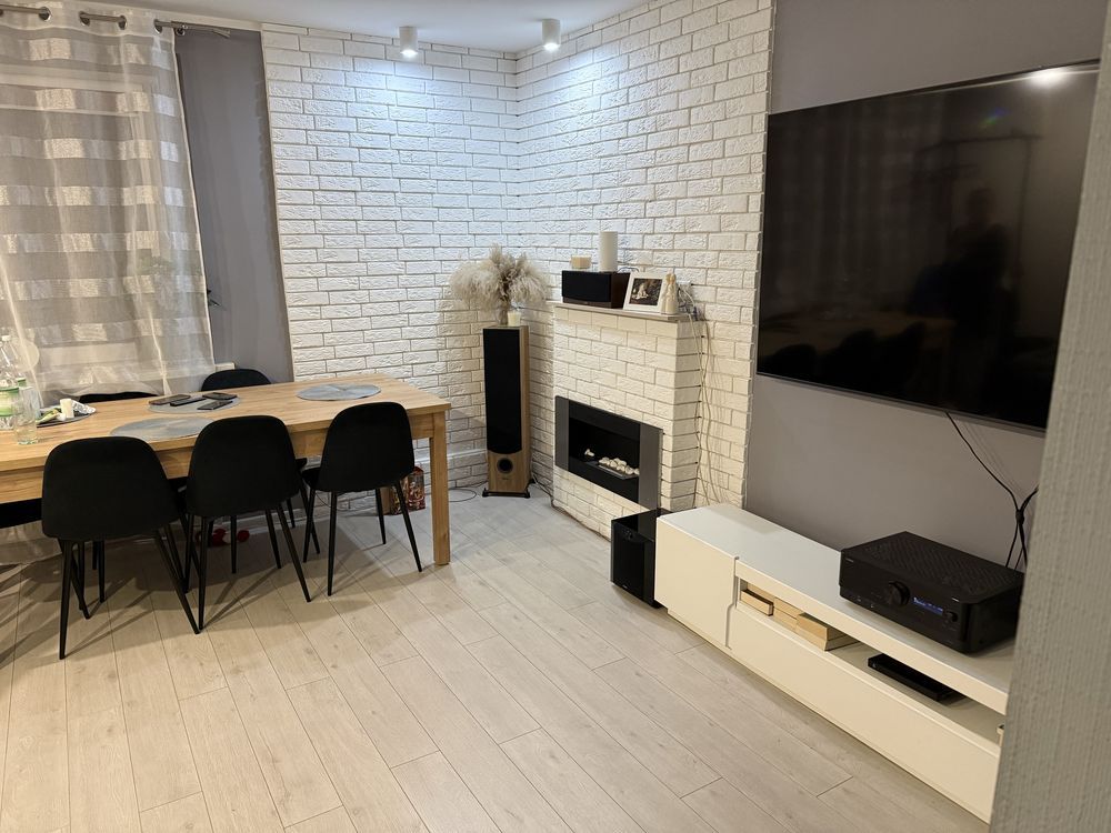 Mieszkanie 3-pokojowe Kietrz. Zdjęcie 7