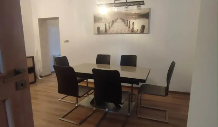 Mieszkanie 4-pokojowe Włostów