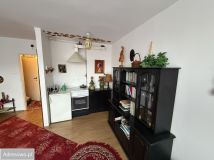 Mieszkanie 1-pokojowe Gdańsk Przymorze, ul. Jagiellońska. Zdjęcie 1