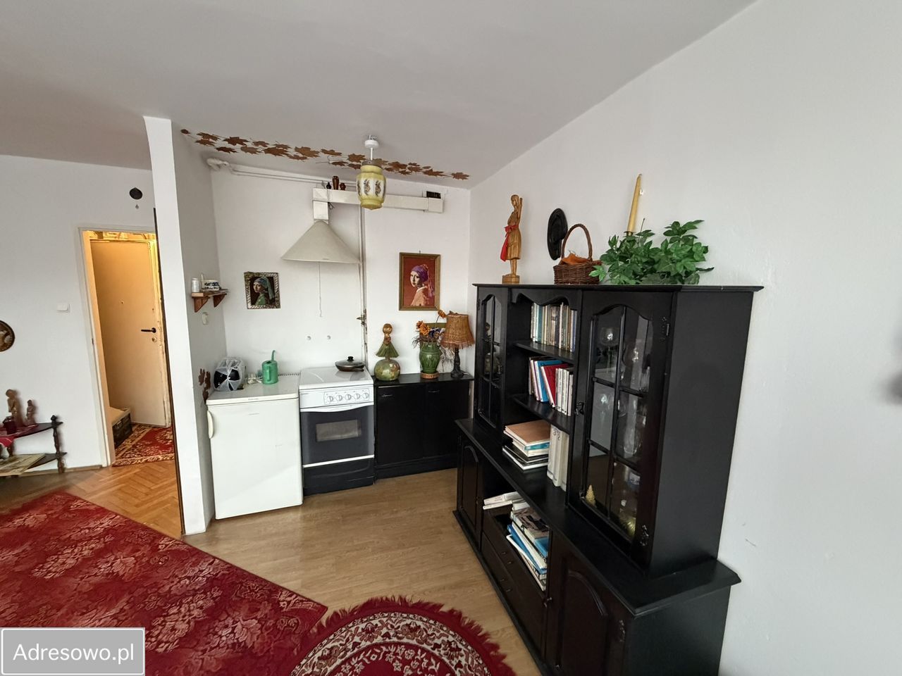 Mieszkanie 1-pokojowe Gdańsk Przymorze, ul. Jagiellońska. Zdjęcie 2