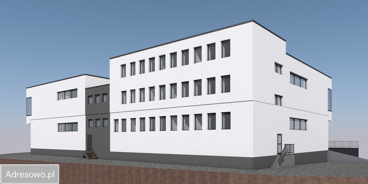 Lokal Jastrzębie-Zdrój Zdrój, ul. Tadeusza Kościuszki. Zdjęcie 4