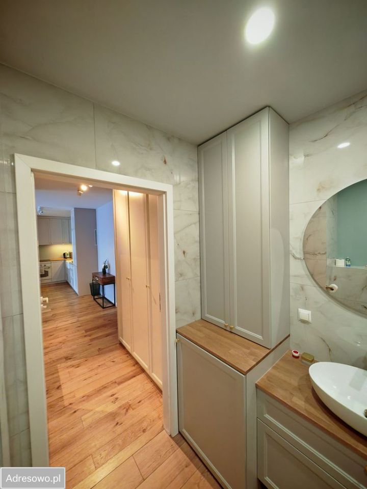 Mieszkanie 2-pokojowe Warszawa Bemowo, ul. Batalionów Chłopskich. Zdjęcie 4