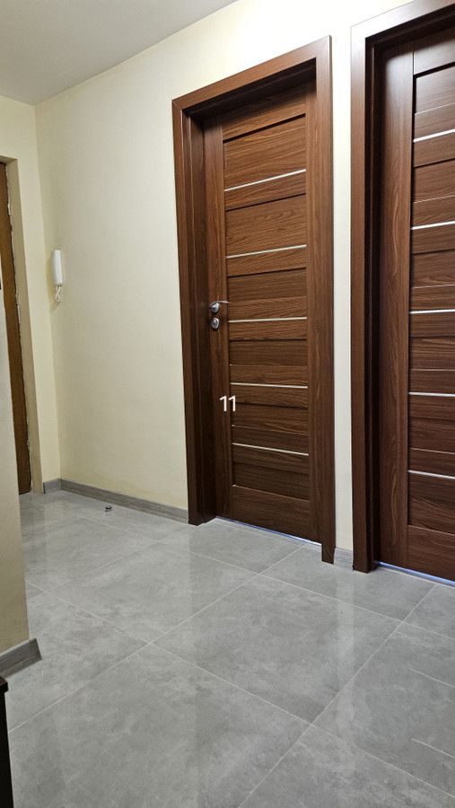 Mieszkanie 2-pokojowe Kraków Wzgórza Krzesławickie, ul. Jarzębiny. Zdjęcie 11