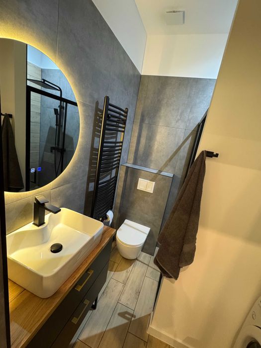 Mieszkanie 1-pokojowe Czeladź Piaski, ul. Tadeusza Kościuszki. Zdjęcie 5