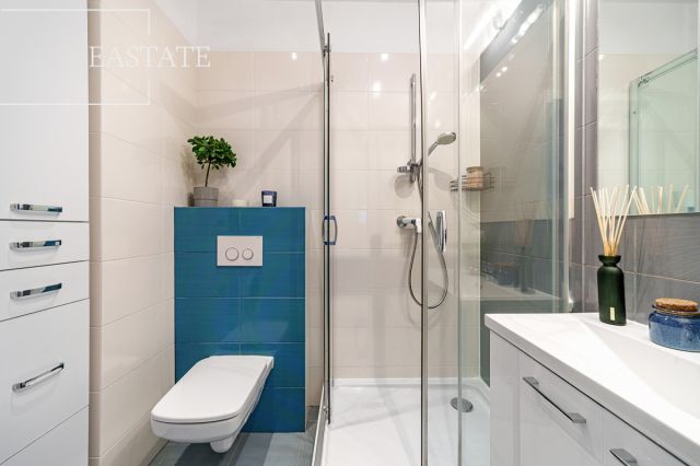 Mieszkanie 3-pokojowe Warszawa Mokotów, ul. Kłobucka. Zdjęcie 12