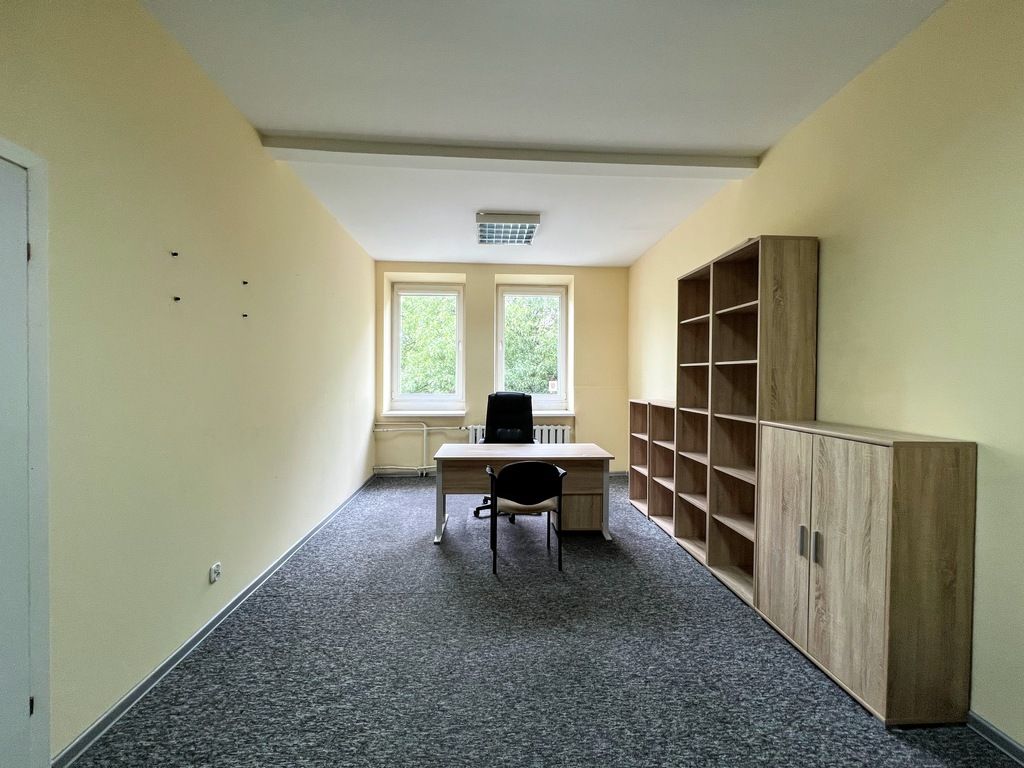 Biuro Rzeszów, ul. gen. Leopolda Okulickiego. Zdjęcie 6