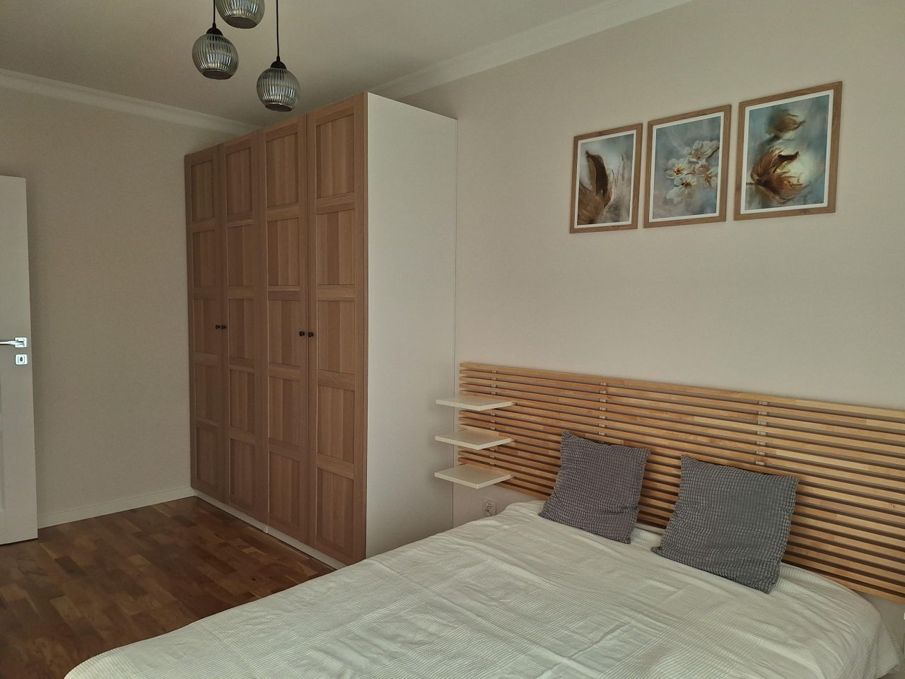 Mieszkanie 2-pokojowe Warszawa Tarchomin, ul. Duninów. Zdjęcie 3