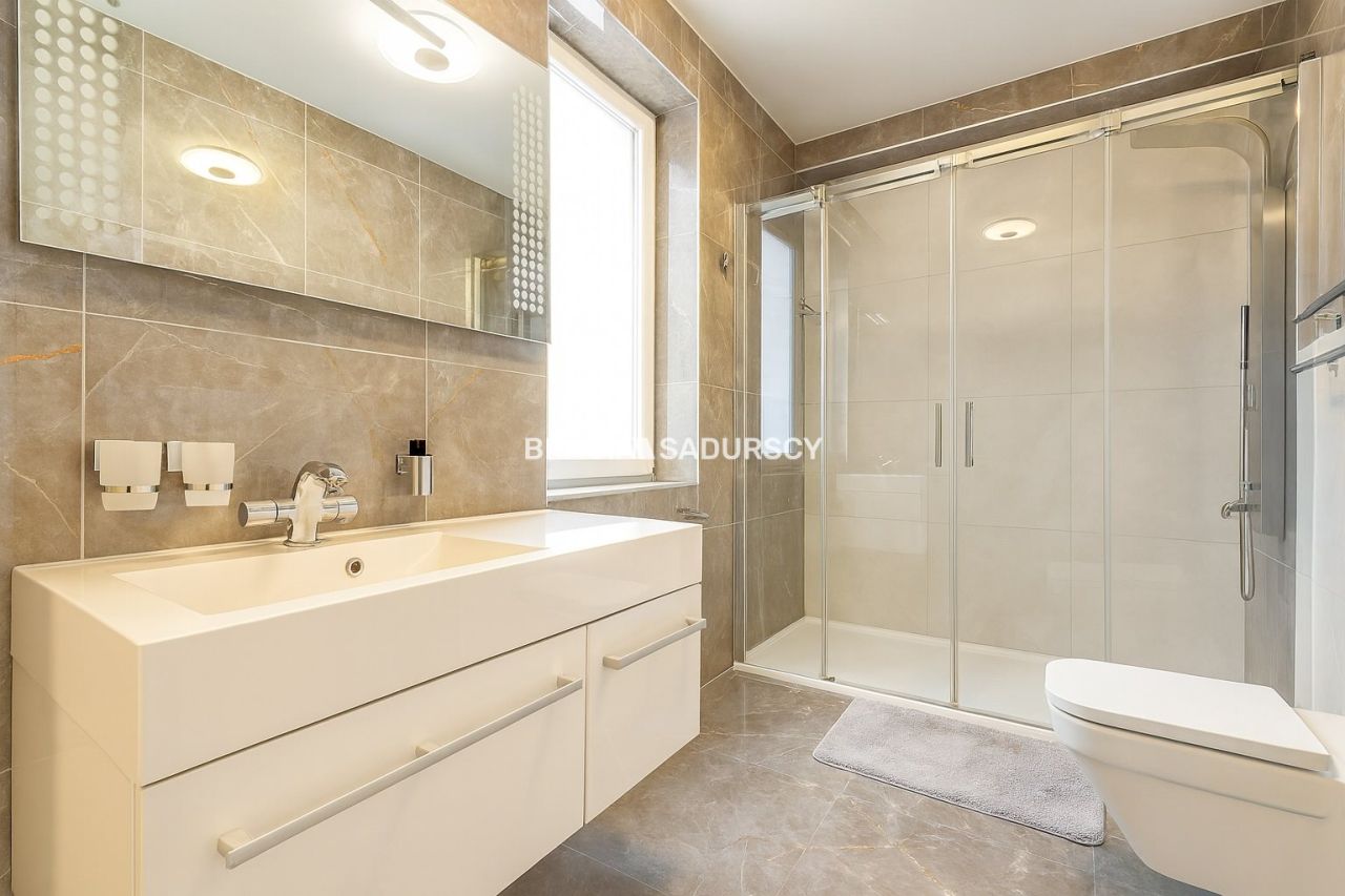 dom wolnostojący, 5 pokoi Wieliczka Krzyszkowice, ul. Modrzewiowa. Zdjęcie 7