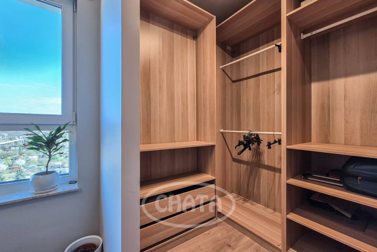 Mieszkanie 3-pokojowe Wrocław Nowy Dwór, ul. Chociebuska. Zdjęcie 15