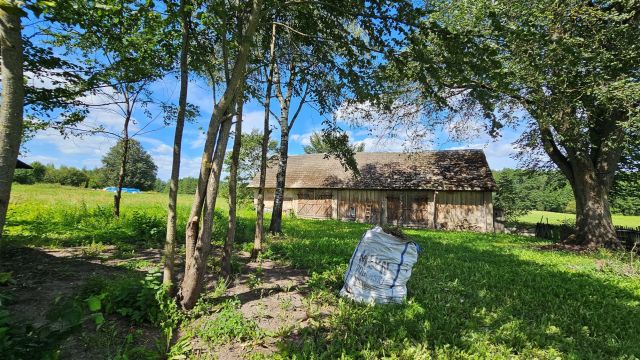Działka siedliskowa Cimanie. Zdjęcie 6