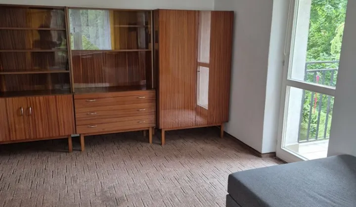 Mieszkanie 3-pokojowe Kraków Dębniki, ul. Słomiana