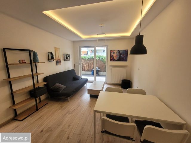 Mieszkanie 2-pokojowe Warszawa Żoliborz, ul. Kaliny Jędrusik. Zdjęcie 1