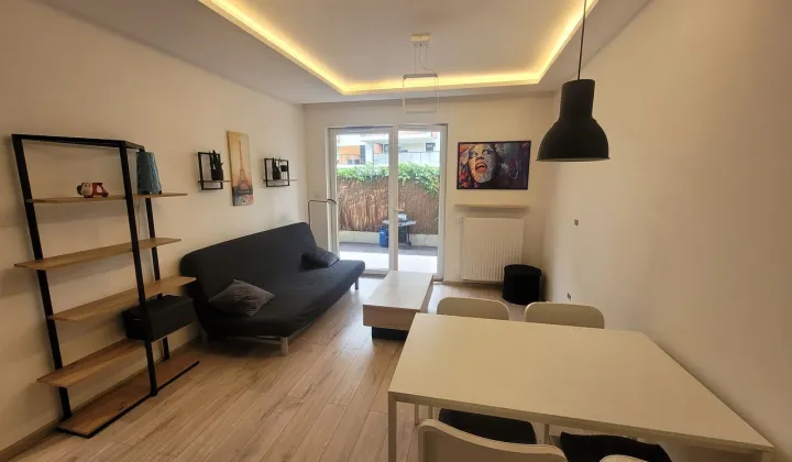 Mieszkanie 2-pokojowe Warszawa Żoliborz, ul. Kaliny Jędrusik