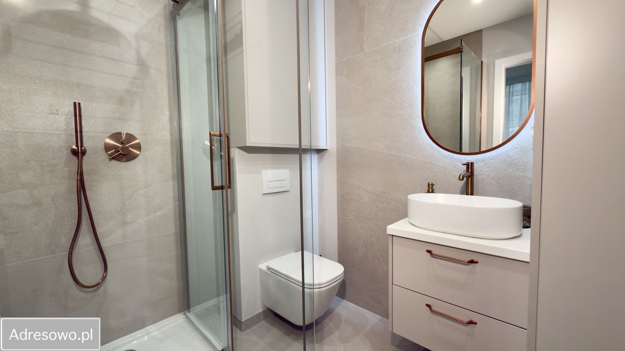 Mieszkanie 3-pokojowe Boguszów-Gorce Boguszów, ul. Browarna. Zdjęcie 10