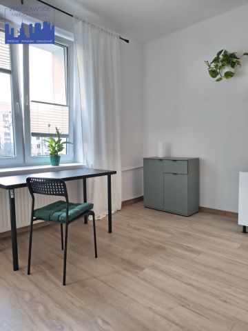 Mieszkanie 1-pokojowe Warszawa Mokotów, ul. Jurija Gagarina. Zdjęcie 2