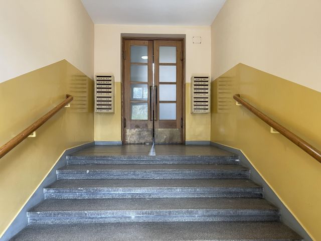 Mieszkanie 3-pokojowe Toruń Bydgoskie Przedmieście, ul. Bydgoska. Zdjęcie 1