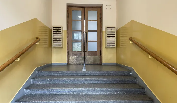 Mieszkanie 3-pokojowe Toruń Bydgoskie Przedmieście, ul. Bydgoska