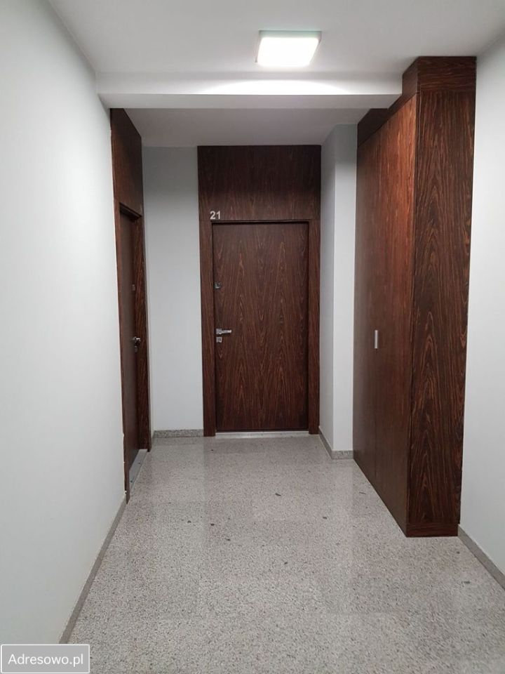 Mieszkanie 2-pokojowe Częstochowa Częstochówka, ul. 3 Maja. Zdjęcie 13