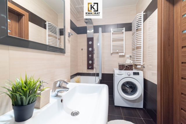 Mieszkanie 3-pokojowe Mińsk Mazowiecki, ul. Siennicka. Zdjęcie 9