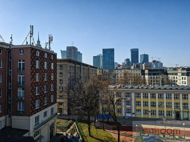 Mieszkanie 2-pokojowe Warszawa Śródmieście, ul. Mazowiecka. Zdjęcie 11